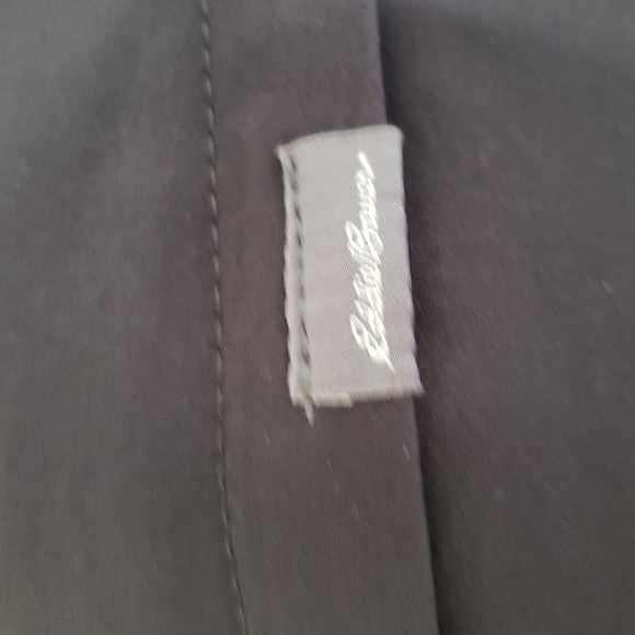 Bundle Eddie Bauer Skorts 12 Gray Black  Athletic Hiking Outdoor Camping Tennis - Picture 11 of 16